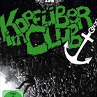 Kopfuber Im Club: Live In Hamburg