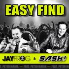 Easy Find (+ Sash)