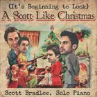 (Its Beginning To Look) A Scott Like Christmas