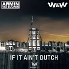 If It Ain’t Dutch