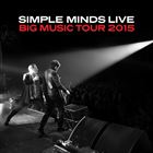 Live Big Music Tour
