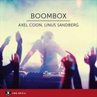 Boombox (+ Linus Sandberg)