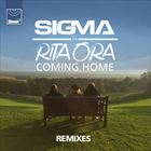 Coming Home (+ Rita Ora)