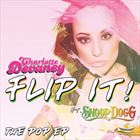 Flip It (+ Charlotte Devaney)