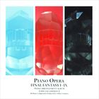 Piano Opera Final Fantasy I-IX: Piano Arrangement
