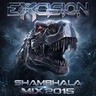 Excision 2015 Mix