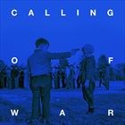 Calling Of War