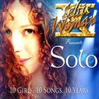 Celtic Woman Presents Solo
