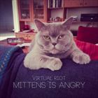 Mittens Is Angry