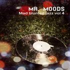 Mad Blunted Jazz Vol 4