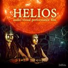 Music From Helios: Audio-Visual Performance Film