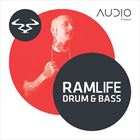 RAMLife Drum And Bass