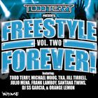 Freestyle Forever! (Volume 2)