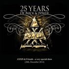 25 Years Of Rock And Power