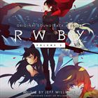 RWBY: Vol. 3 Soundtrack