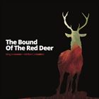 Bound Of The Red Deer