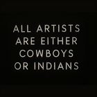 Cowboys Or Indians