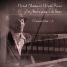 Grand Master On Grand Piano: Art Abscons Plays Erik Satie