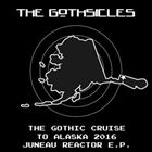 Gothic Cruise To Alaska 2016 Juneau Reactor
