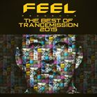 Best Of Trancemission 2015