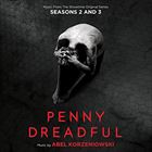 Penny Dreadful Seasons 2 And 3
