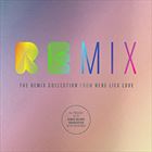 Remix Collection From Here Lies Love (+ Fatboy Slim)