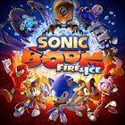 Sonic Boom: Fire And Ice