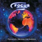Focus 8.5 / Beyond The Horizon (+ Marvio Ciribelli)