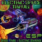 Electric Space Travel