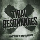 Tidal Resonances