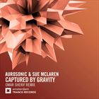 Captured By Gravity