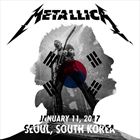 January 11, 2017: Seoul, South Korea