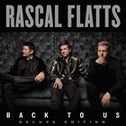 Back To Us (Deluxe Edition)
