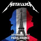 September 8, 2017 Paris, France
