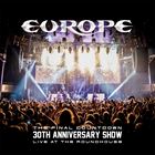 Final Countdown 30th Anniversary Show (Live At The Roundhouse)