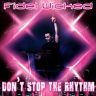 Dont Stop The Rhythm