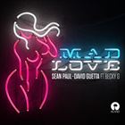 Mad Love (+ Sean Paul)