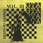 Death To Genres Vol. 3