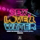 Sex, Love And Water