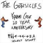 Konami Code 20th Anniversary