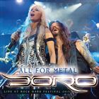 All For Metal: Live At Rock Hard Festival 2015