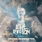 Remember Chester Bennington
