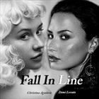 Fall In Line (+ Christina Aguilera)