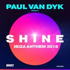 Shine Ibiza Anthem 2018
