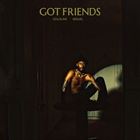 Got Friends (+ GoldLink)