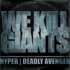 We Kill Giants