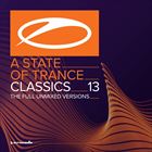 A State Of Trance: Classics Vol. 13
