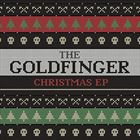 Goldfinger Christmas