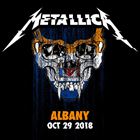 Albany: October 29, 2018