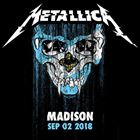 Madison, WI: September 2, 2018